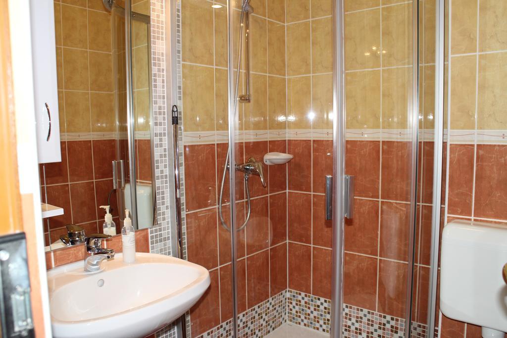 Mandarin Wellness Apartman Siófok Quarto foto